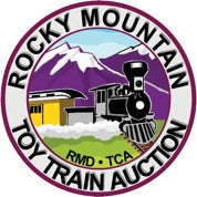 RMD TCA Spring Auction 2024 Catalog PDF and Excel